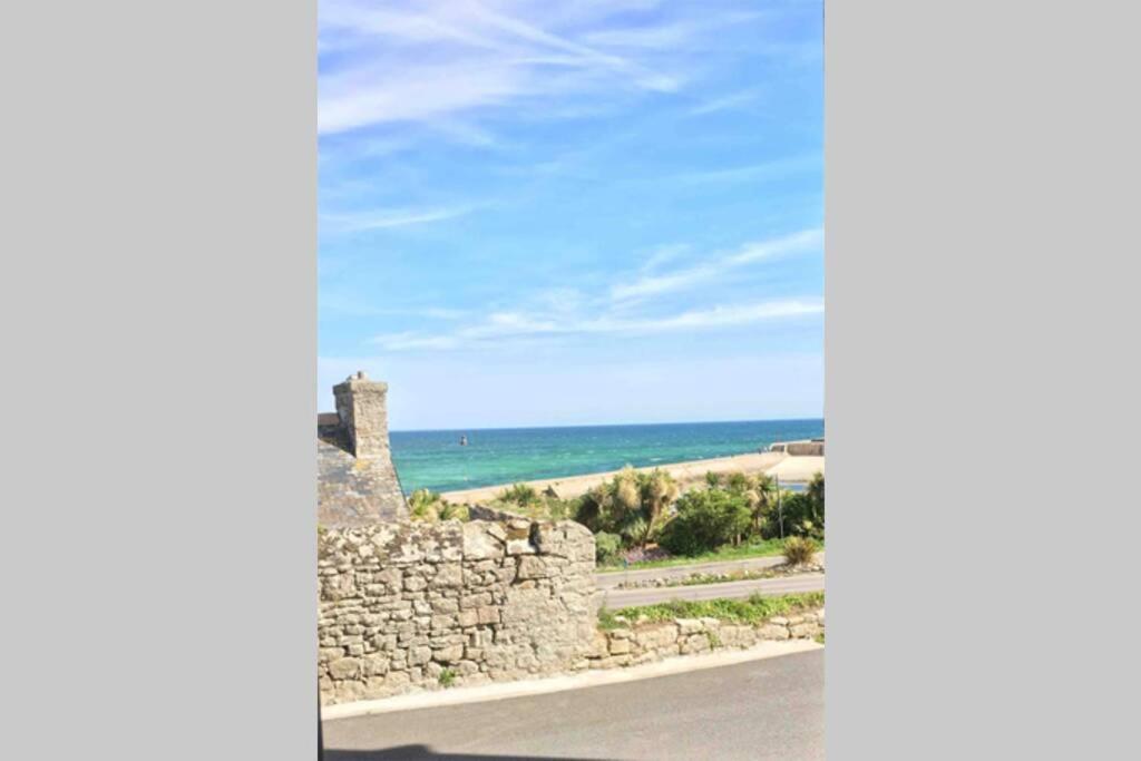 Paysage Surprenant Et Reposant Apartment Одиерн Екстериор снимка
