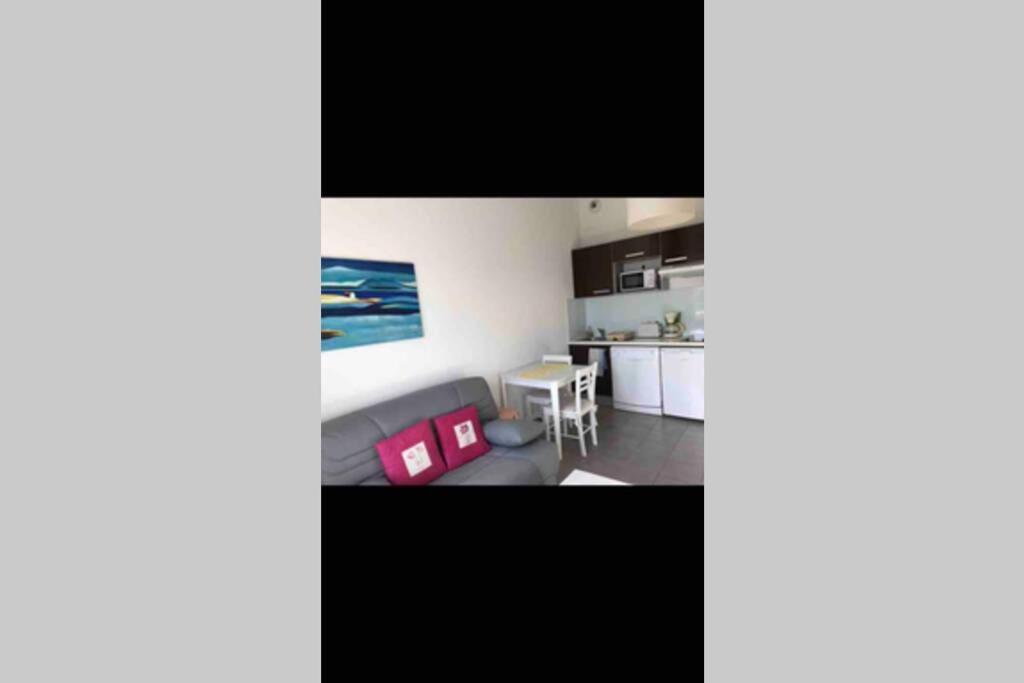 Paysage Surprenant Et Reposant Apartment Одиерн Екстериор снимка