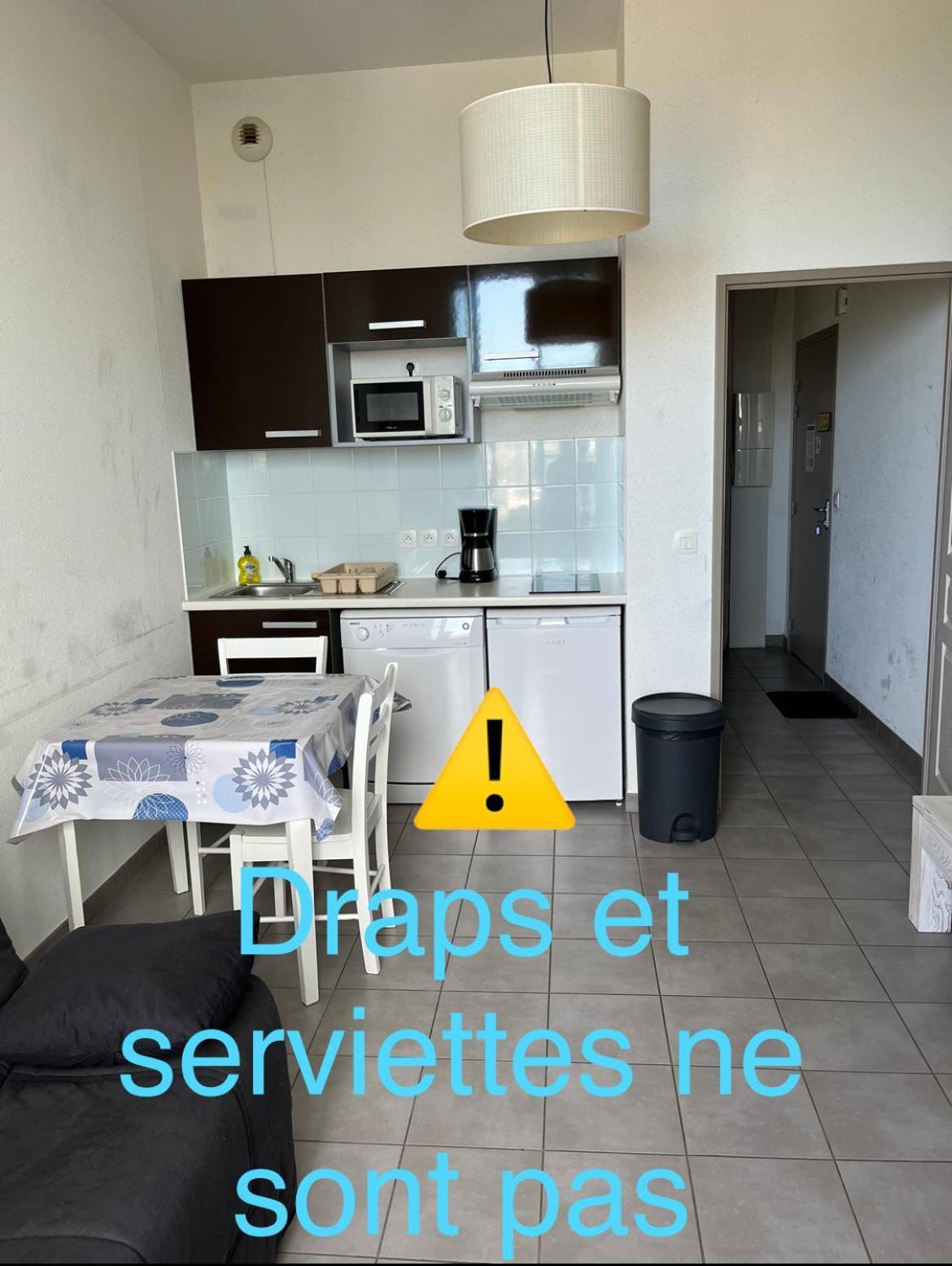 Paysage Surprenant Et Reposant Apartment Одиерн Екстериор снимка